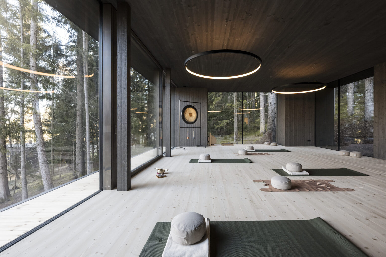 Select Green Hotels AKI family Resort PLOSE Eltern Kind Yoga