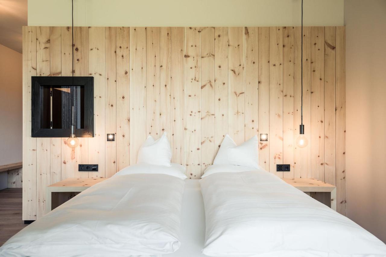 Select Green Hotels Naturhotel Pfösl Südtirol Dolomiten