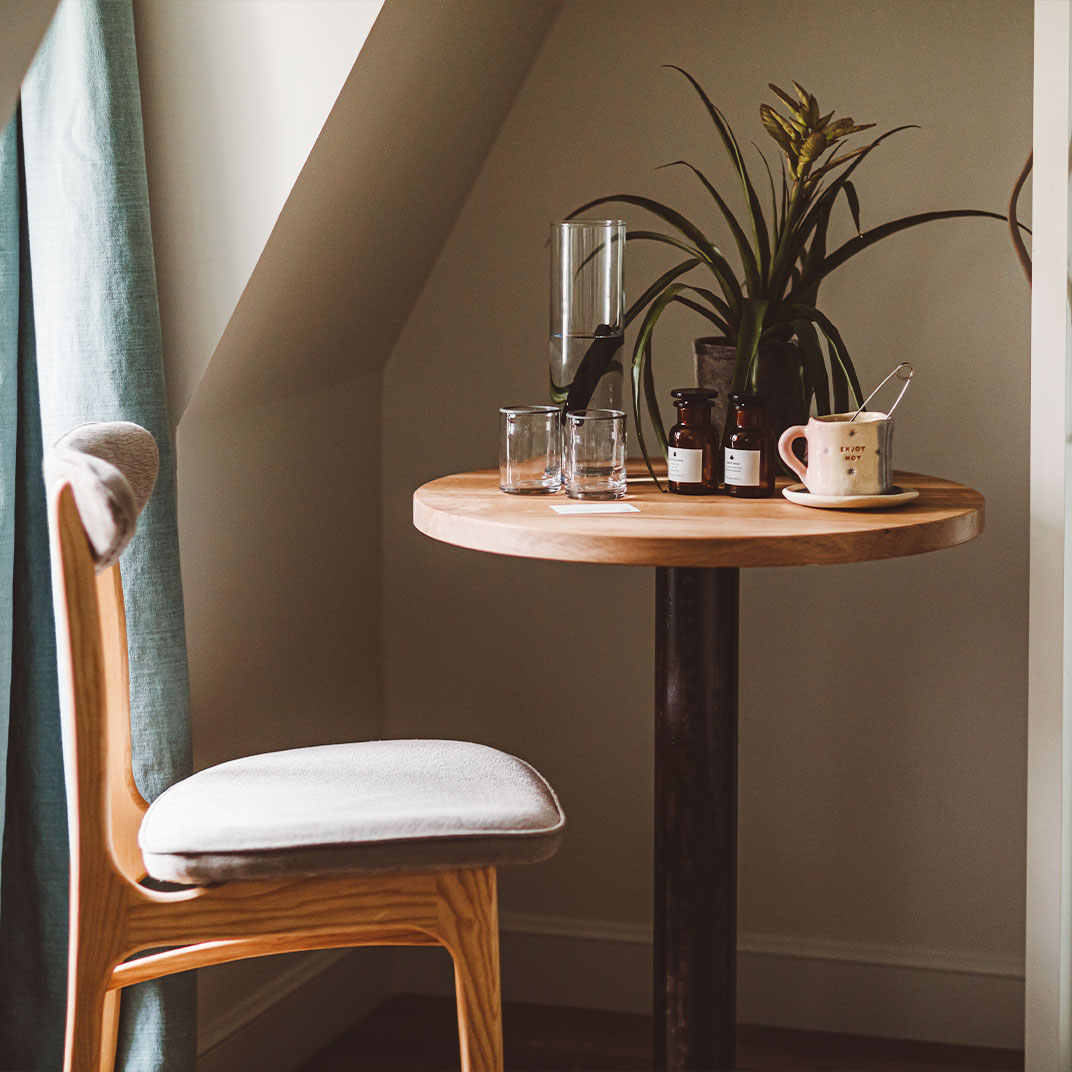 Select Green Hotels HOY Paris