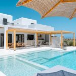 Koukoumi Vegan Hotel Mykonos