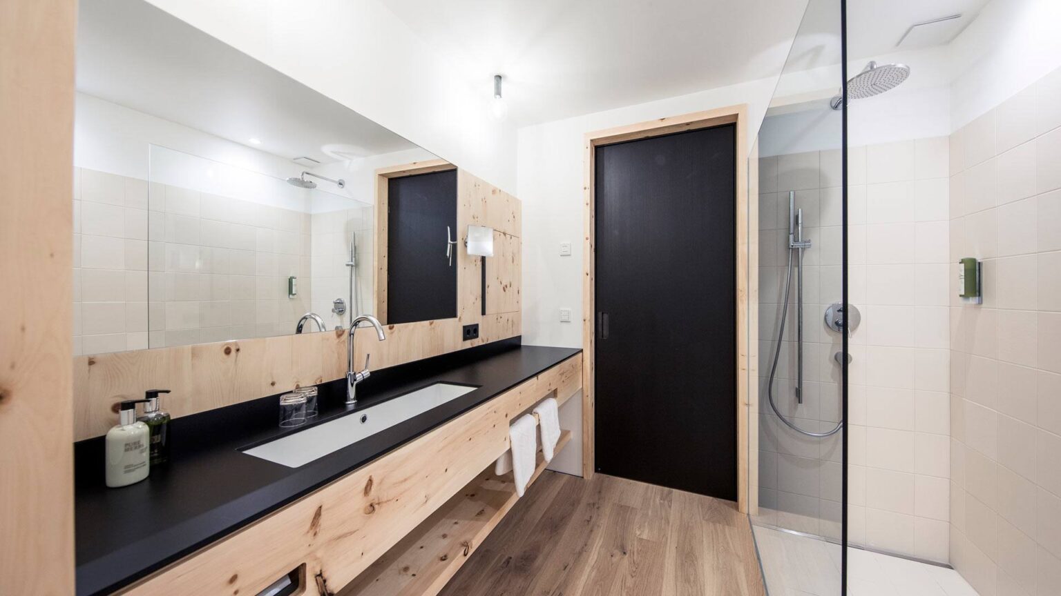 Select Green Hotels Naturhotel Pfösl Südtirol Dolomiten