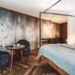 Select Green Hotels Silena hotel soulful junior suite recreation panorama