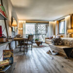 Select Green Hotels Valsana Hotel Arosa Valsana Apartment