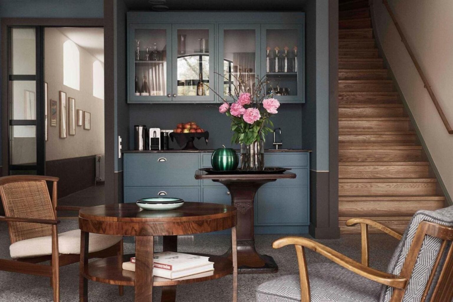 Select Green Hotels Wanås Restaurant Hotel details