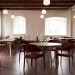 Select Green Hotels Wanås Restaurant Hotel common areas