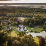 Select Green Hotels Wanås Restaurant Hotel