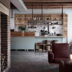 Select Green Hotels Wanås Restaurant Hotel common areas