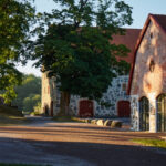 Select Green Hotels Wanås Restaurant Hotel