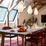 Select Green Hotels Wanås Restaurant Hotel common areas