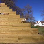 Select Green Hotels Wanås Restaurant Hotel park