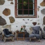 Select Green Hotels Wanås Restaurant Hotel exterior details