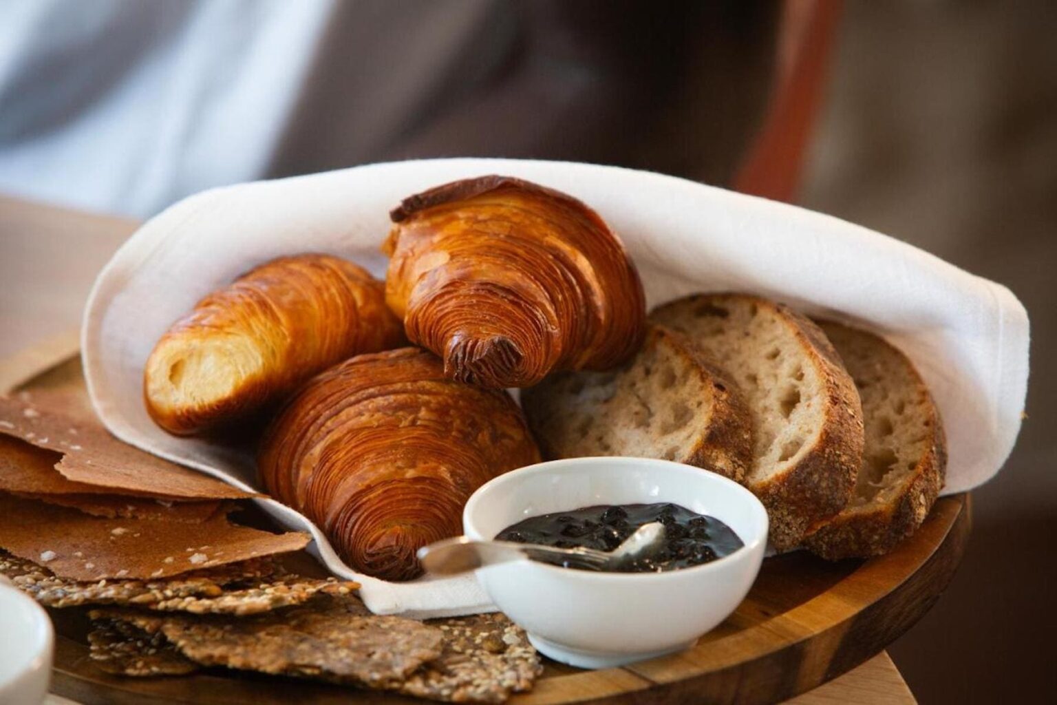 Select Green Hotels Wanås Restaurant Hotel food