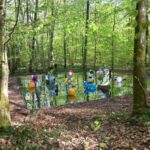 Select Green Hotels Wanås Restaurant Hotel park