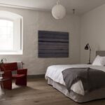 Select Green Hotels Wanås Restaurant Hotel room