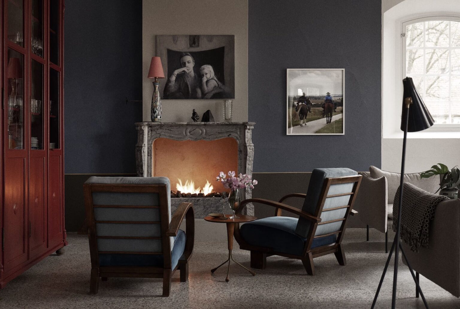 Select Green Hotels Wanås Restaurant Hotel room