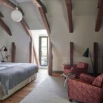 Select Green Hotels Wanås Restaurant Hotel room