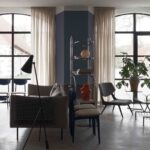 Select Green Hotels Wanås Restaurant Hotel living room