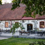 Select Green Hotels Wanås Restaurant Hotel exterior