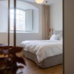 Select Green Hotels Wanås Restaurant Hotel room