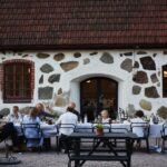 Select Green Hotels Wanås Restaurant Hotel exterior