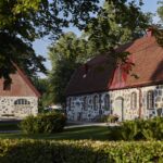 Select Green Hotels Wanås Restaurant Hotel exterior