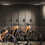 AkI family resort plose radverleih