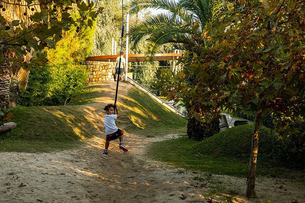 ekies Spielplatz kinderclub