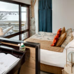 Select Green Hotels Instants d'Absolu winter times