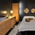 Select Green Hotels Instants d'Absolu spa massage