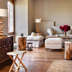 Select Green Hotels Instants d'Absolu living room