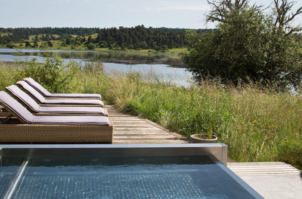 Select Green Hotels Instants d'Absolu