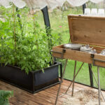 Select Green Hotels Instants d'Absolu Gewächshaus