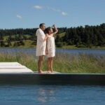 Select Green Hotels Instants d'Absolu couple