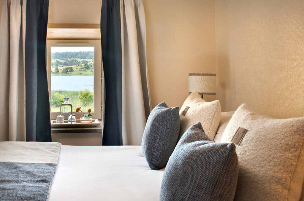 Select Green Hotels Instants d'Absolu