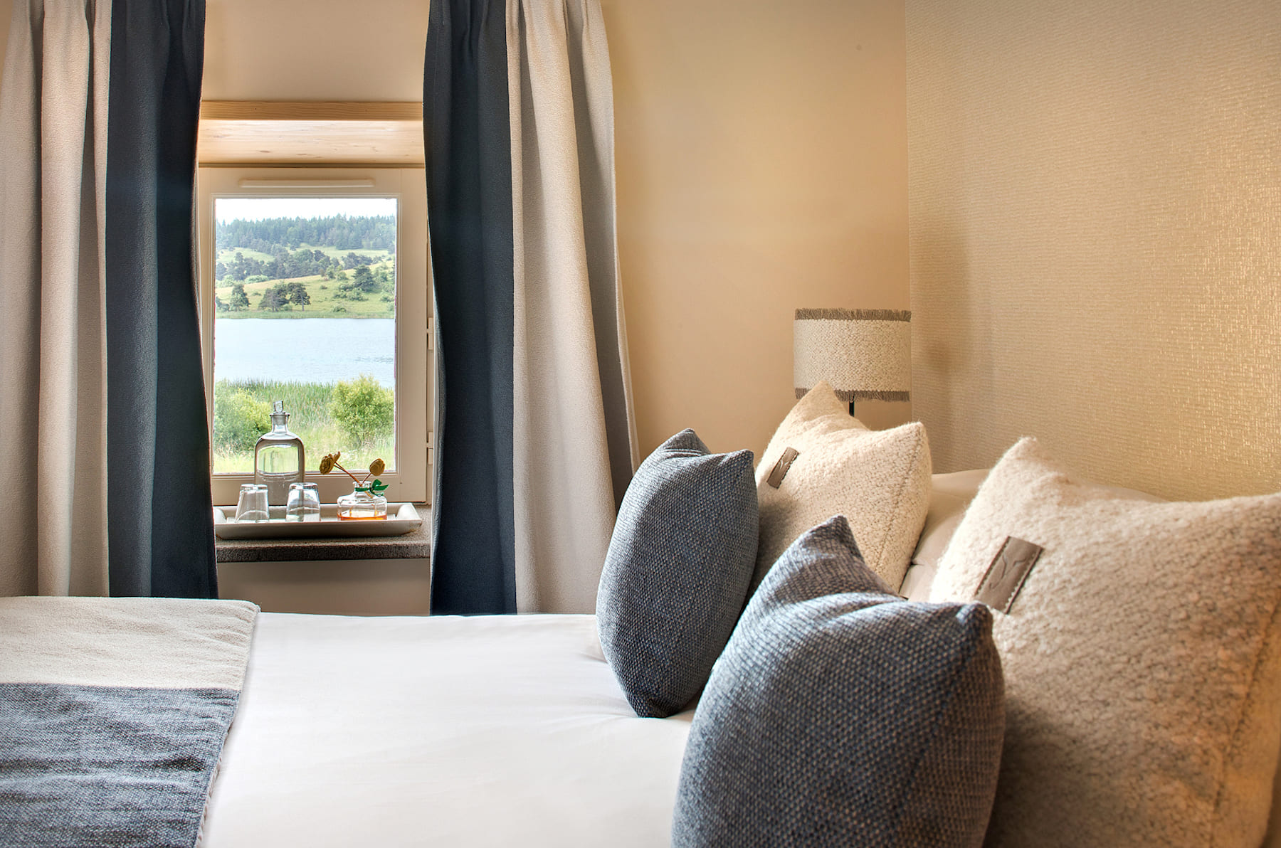 Select Green Hotels Instants d'Absolu