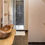 Select Green Hotels Instants d'Absolu bath