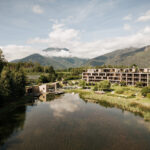 Select Green Hotels adult only wellness hotel Seehof nature retreat