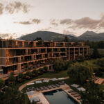 Select Green Hotels adult only wellness hotel Seehof nature retreat