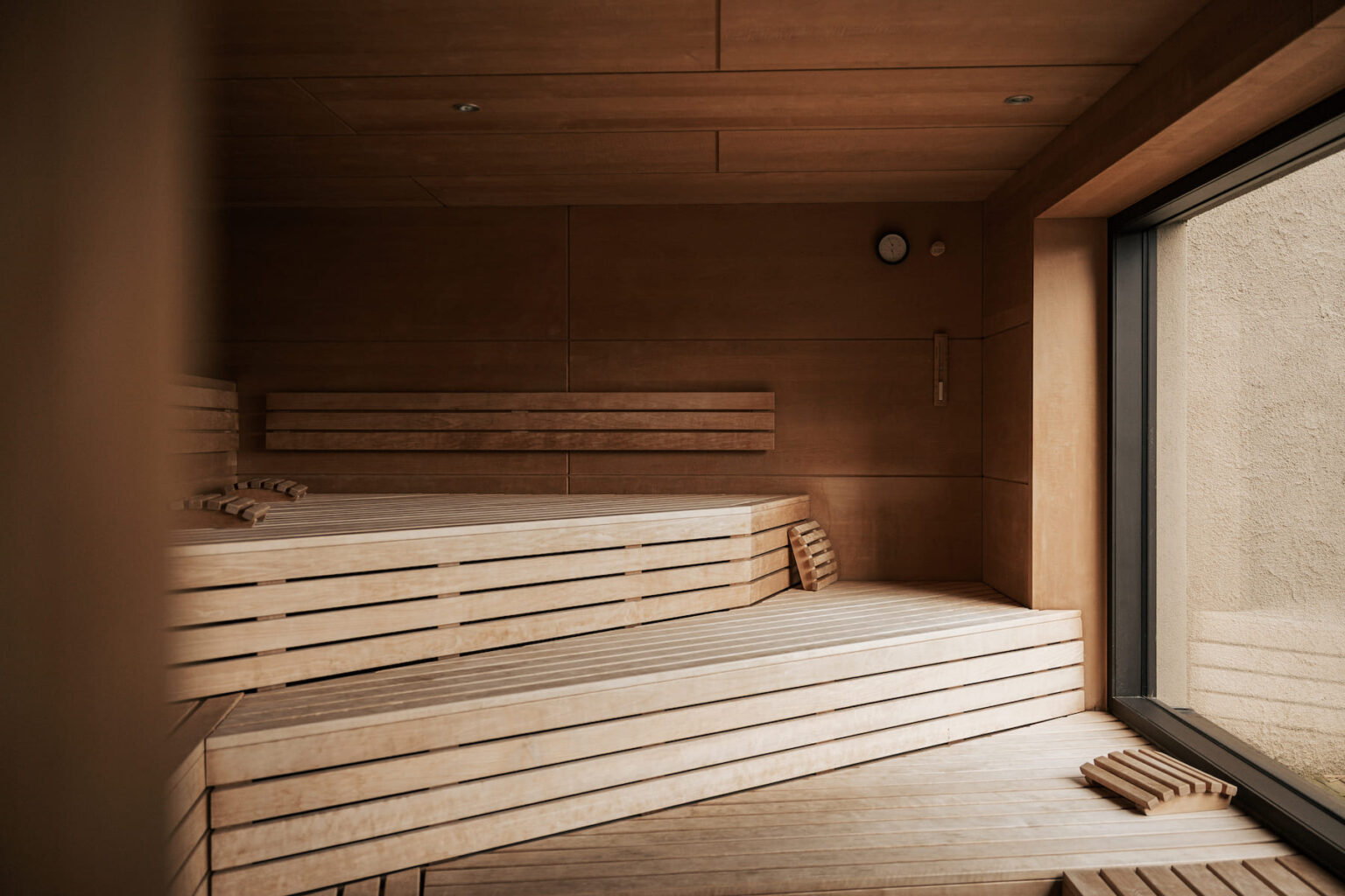 Select Green Hotels adult only wellness hotel Seehof nature retreat sauna