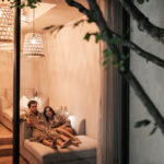 Select Green Hotels adult only wellness hotel Seehof nature retreat