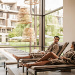 Select Green Hotels adult only wellness hotel Seehof nature retreat