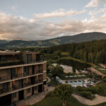 Select Green Hotels adult only wellness hotel Seehof nature retreat