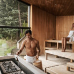 Select Green Hotels adult only wellness hotel Seehof nature retreat