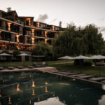 Select Green Hotels adult only wellness hotel Seehof nature retreat