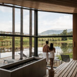 Select Green Hotels adult only wellness hotel Seehof nature retreat