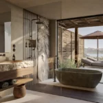 Select Green Hotels OKU Bodrum bathroom