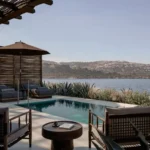 Select Green Hotels OKU Bodrum private pool