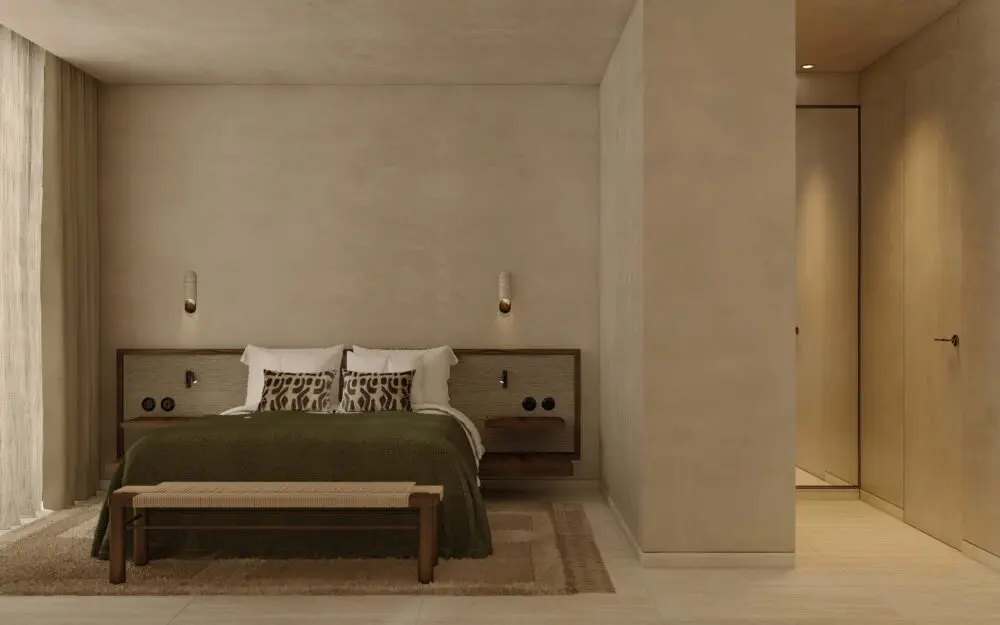 Select Green Hotels OKU Bodrum