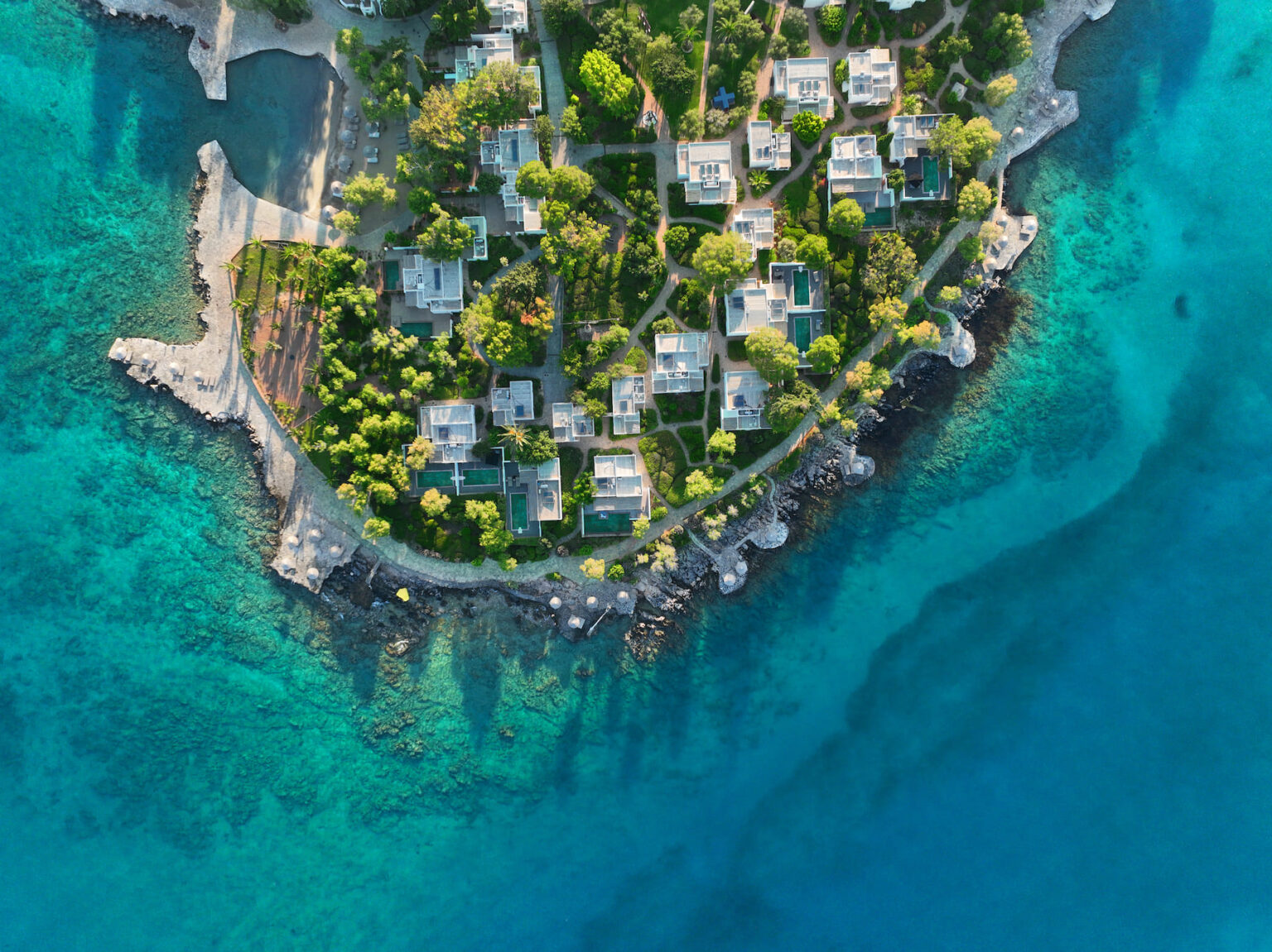 Minos Art Beach Hotel Select Green Hotels