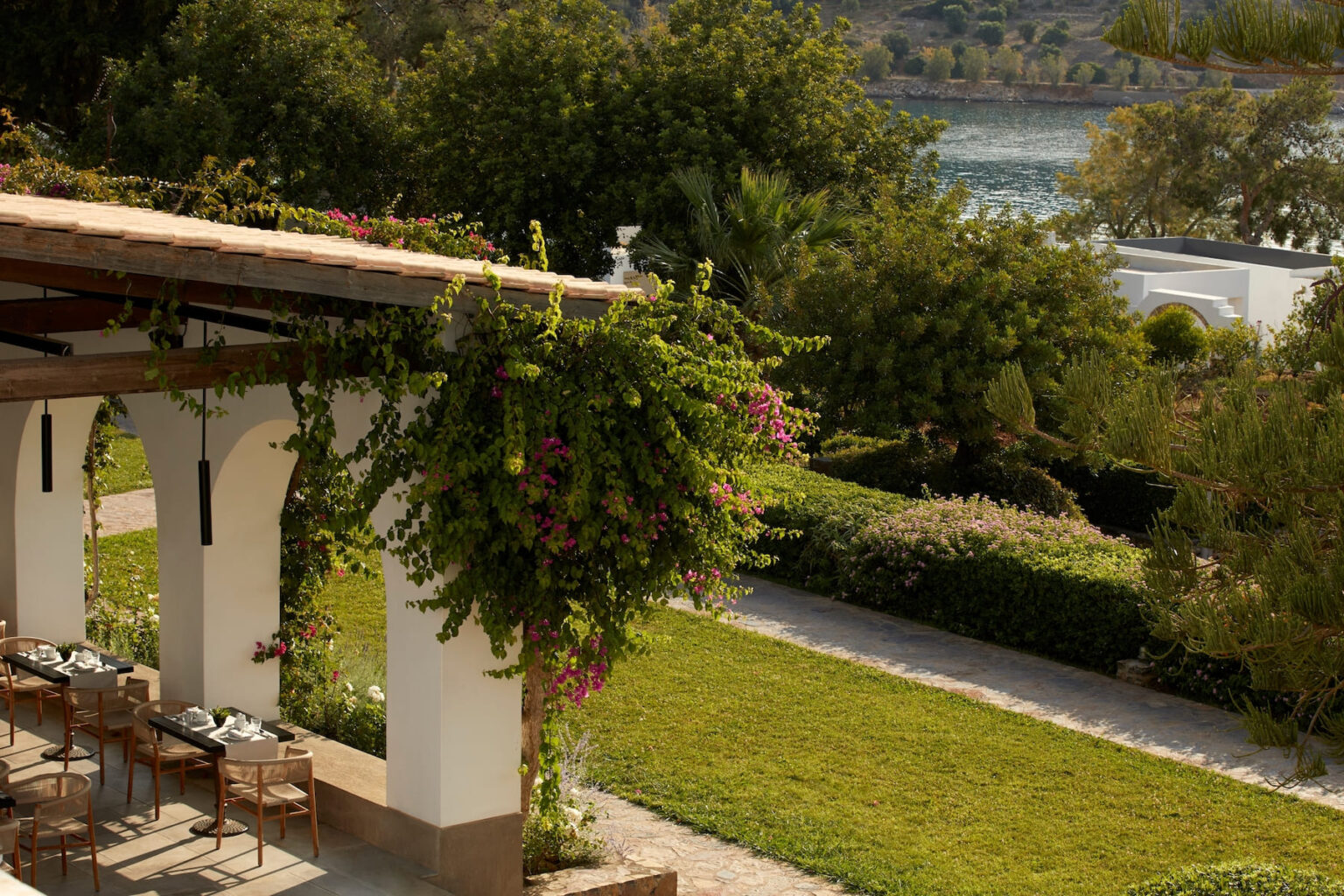 Minos Art Beach Hotel Select Green Hotels